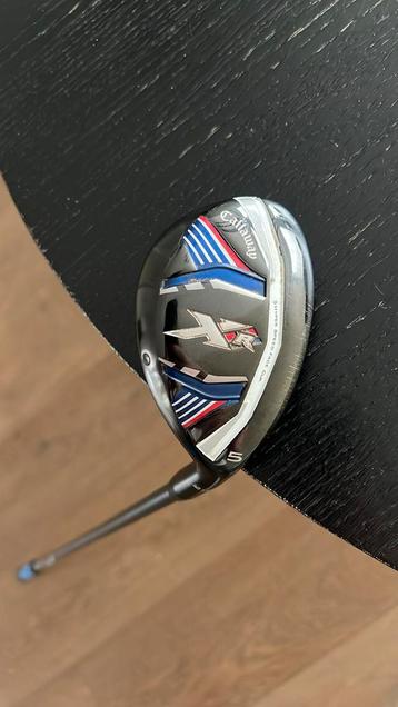 Callaway XR 5 25 graden  beschikbaar voor biedingen