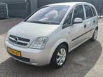 Opel Meriva 1.6-16V Maxx Cool 15'' L.M.V Nw APK Nette auto, Auto's, Opel, Voorwielaandrijving, 65 €/maand, Gebruikt, 4 cilinders