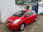 Toyota Yaris 1.3 VVTi AIRCO ELECTRA PAKKET, Auto's, Voorwielaandrijving, Gebruikt, 4 cilinders, 995 kg