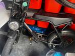 onderdelen van fatbike, Fietsen en Brommers, Fietsonderdelen, Ophalen of Verzenden, Gebruikt, Algemeen, Overige typen