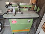 Schaatsenslijpmachine van Slijp Machinefabriek, Ophalen of Verzenden