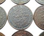 Nederland lot met 20x 2,5 cent 1929, Postzegels en Munten, Munten | Nederland, Ophalen of Verzenden, Koningin Wilhelmina
