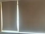 Rolgordijnen - Crème/Beige 160 x 248, Ophalen, 100 tot 150 cm, 50 tot 100 cm, Zo goed als nieuw