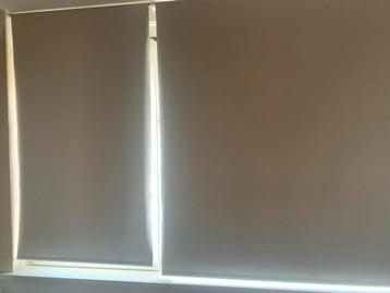 Rolgordijnen - Crème/Beige 160 x 248 beschikbaar voor biedingen