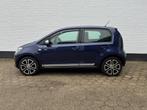 Volkswagen Up! 1.0 Club Up! 5D 75PK l CRUISE l NAVI l BLUETO, Voorwielaandrijving, Stof, Gebruikt, Origineel Nederlands