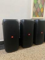 2x JBL Partybox 310 te koop, Ophalen, Gebruikt, JBL, 120 watt of meer