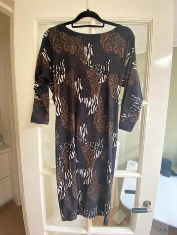 Mooie jurk Ladress by Simone maat XS beschikbaar voor biedingen