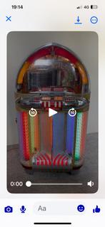 Wurlitzer 1100, Verzamelen, Ophalen of Verzenden, 1970 tot heden, Wurlitzer