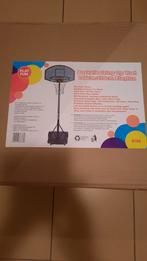 BASKETBAL STANDAARD/BORD/RING Zie omschrijving en foto's!!, Sport en Fitness, Basketbal, Ophalen of Verzenden, Nieuw, Ring, Bord of Paal