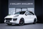 Porsche Cayenne 3.6 GTS - Panorama l Luchtvering l Bose l Sp, Automaat, Cayenne, Wit, 10 km/l
