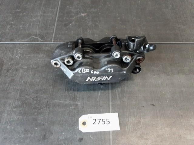 CBR600F 1999 - 2000 Honda Remklauw D1-60057, Motoren, Accessoires | Overige