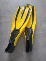 Mares Avanti Tre Zwemvliezen - Maat 42-43, Watersport en Boten, Duiken, Ophalen, Zo goed als nieuw, Zwem- of Duikvliezen