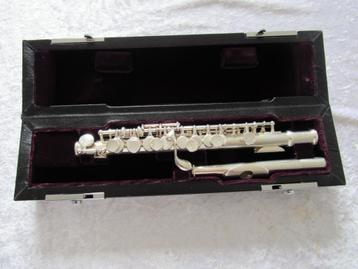 Sankyo P201 piccolo beschikbaar voor biedingen