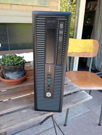 Hp EliteDesk i5 Windows 11 beschikbaar voor biedingen