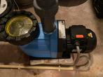 Waterpomp badu prime 13 tbv o.a zwembad, Tuin en Terras, Zwembad-toebehoren, Ophalen, Gebruikt