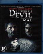 Deliver Us From Evil (2014, Eric Bana, Olivia Munn) - NL, Sony Interactive Entertainment Benelux B.V., Ophalen of Verzenden, Zo goed als nieuw