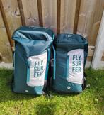 Flysurfer Era 9 en 7 meter in zeer goede staat!, Watersport en Boten, Kitesurfen, Geen board, Ophalen of Verzenden, Zo goed als nieuw