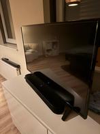 Salora 43" 4K Smart TV - Zo goed als nieuw!, Audio, Tv en Foto, Televisies, LED, Zo goed als nieuw, 100 cm of meer, 4k (UHD)