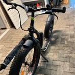 Kickbike Fatmax electrische step 2023, Fietsen en Brommers, Steps, Ophalen, Gebruikt, Elektrische step (E-scooter), Overige merken