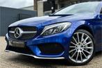 Mercedes-Benz C-Klasse Coupé 250 Prestige AMG | Pano | Burm, 1440 kg, Te koop, Benzine, 73 €/maand