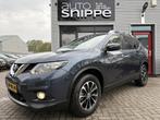 Nissan X-Trail 1.6 DIG-T Connect Edition 78.000 KM!-DEALERON, Voorwielaandrijving, Euro 6, 4 cilinders, Blauw