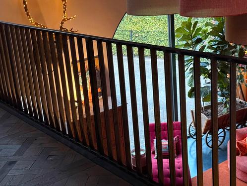 Balustrade, Doe-het-zelf en Verbouw, Overige Doe-het-zelf en Verbouw, Zo goed als nieuw, Ophalen of Verzenden