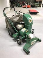 Billy Goat Bladzuiger, Honda GX 270 motor 0, Gebruikt, Billy Goat