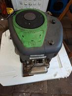 john deere x125 motorblok voor onderdelen, Ophalen, Cirkelmaaier, Briggs&stratton, Zo goed als nieuw