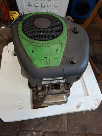john deere x125 motorblok voor onderdelen beschikbaar voor biedingen