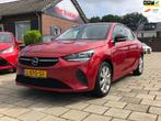 Opel Corsa 1.2 Edition 5 Deurs Apple Carplay, Auto's, Opel, Voorwielaandrijving, Stof, Gebruikt, 1199 cc