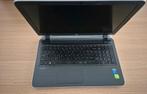 Hp laptops, Computers en Software, Windows Laptops, Ophalen, 2 tot 3 Ghz, 15 inch, Zo goed als nieuw