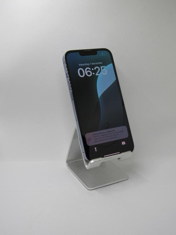 iPhone 13 Pro 256GB || Batterij 97%, Telecommunicatie, Mobiele telefoons | Hoesjes en Frontjes | Apple iPhone, Zo goed als nieuw
