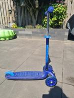 Step Playtive - met LED wielen, Fietsen en Brommers, Ophalen, Gebruikt, Gewone step, Playtive