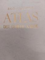 Atlas der gehele aarde, Ophalen of Verzenden