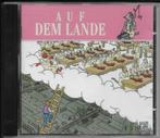 AUF DEM LANDE Philips 1993 booklet Joost Swarte, Ophalen of Verzenden, Gebruikt