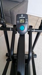 Elliptical trainer, Ophalen, Zo goed als nieuw, Overige typen