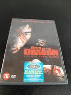 Kiss of the dragon, Jet Li, Bridget Fonda, Tchéky Karyo!, Gebruikt, Ophalen of Verzenden, Actie, Vanaf 16 jaar