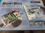 Boe-Bot Robot kit, Nieuw, Ophalen of Verzenden