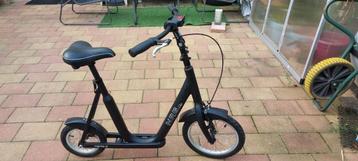 NRG loopfiets te Koop   €500,00 beschikbaar voor biedingen