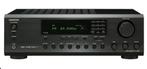 ONKYO TX-8255 Stereo Receiver + Afst bediening + Phono, Ophalen, Zo goed als nieuw, 60 tot 120 watt, Stereo