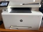 Printer  HP Color LaserJet Pro MFP M277dw, Computers en Software, Printers, Gebruikt, All-in-one, Ophalen of Verzenden, HP