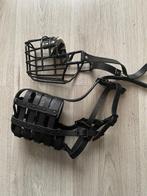 Muilkorf, Dieren en Toebehoren, Ophalen of Verzenden, Nieuw