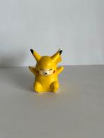Tomy Pokemon figuurtje Pikachu, Ophalen of Verzenden, Zo goed als nieuw