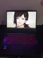 MSI THIN63, Computers en Software, Windows Laptops, Intel core I7 12th gen, Gebruikt, Met videokaart, SSD