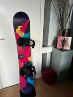 Nieuw Burton Snowboard (152) set - bindingen, schoenen & tas, Ophalen, Nieuw, Board