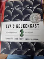 Eva; s keukenkast:hardcover 9789038807126 posthuma de boer., Ophalen, Gelezen, Eva Posthuma de Boer, Italië