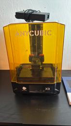 Anycubic mono x2 resin printer, Computers en Software, Ophalen, Gebruikt, Anycubic