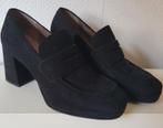 S. Oliver schoen maat 40, Ophalen, Zwart, S.Oliver, Sneakers of Gympen