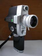 Fujica Single-8 P300 filmcamera, Ophalen of Verzenden, 8mm, Camera