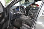 Ford Kuga 2.5 HEV ST-Line X CAMERA | STOEL/STUUR VERWARMING, Gebruikt, Zwart, 4 cilinders, Lichtsensor